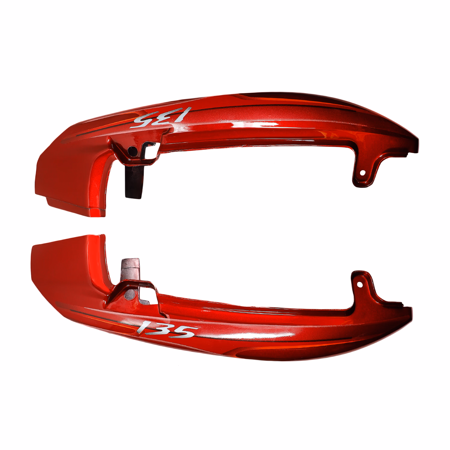 Bajaj Discover 135 Tail Panel Manufacturer in India
